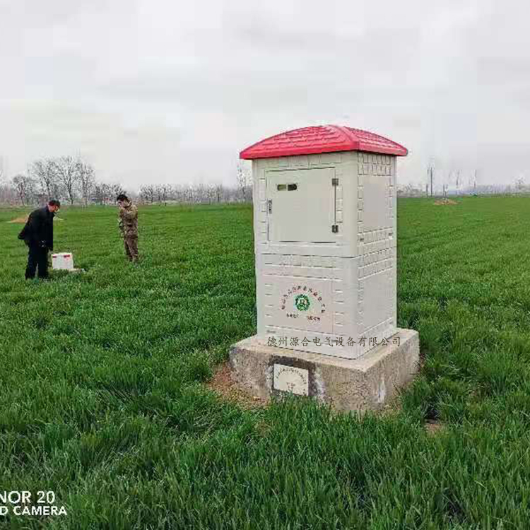  智能射頻卡控制器 射頻卡灌溉控制器廠家 